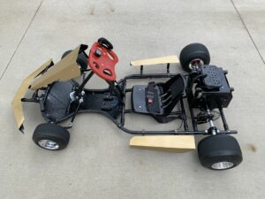 Hands-On Kart Care: DIY Maintenance Made Easy